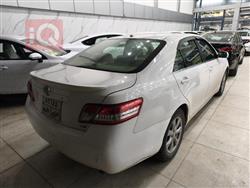 تۆیۆتا کامری